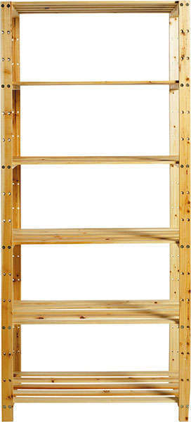 Structure penderie WAZZY ONE Structure penderie WAZZY ONE