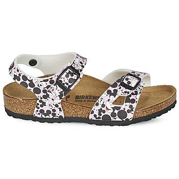 Sandales enfant Birkenstock RIO