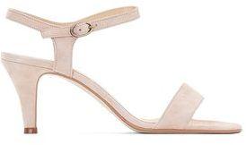 Sandales cuir talon aiguille - JONAK