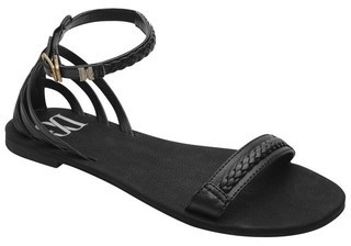 Sandales DC Shoes Womens Yvette - Black