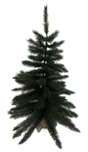 Sapin de Noël artificiel Forest 90 cm