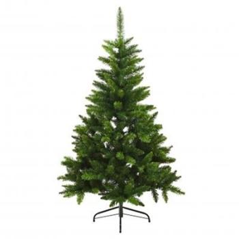 Sapin de Noël artificiel Blooming - H. 210 cm - Ve