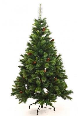 Sapin de Noël artificiel Royal Majestic - H. 180 c
