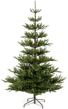 Sapin de Noël 225 cm Poly vert Imperial Sapin de Noël 225 cm Poly