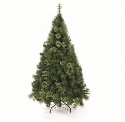 Sapin de Noël artificiel Aiguilles dantan - H. 21