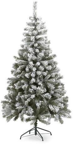 Sapin artificiel enneigé - H1m80 Sapin artificiel enneigé -