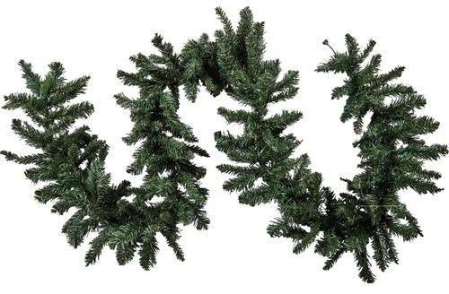 Guirlande branche de sapin L270cm Guirlande branche de sapin