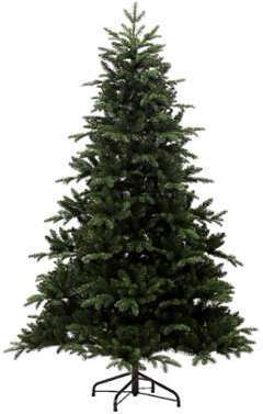 Sapin artificiel vert H1m80 Sapin artificiel vert H1m80