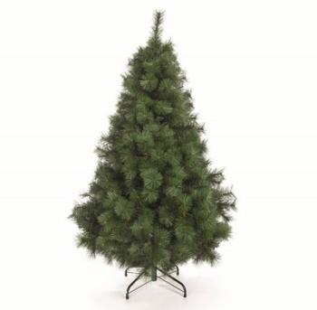 Sapin de Noël artificiel Aiguilles larges - H. 180