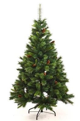 Sapin de Noël artificiel Royal Majestic - H. 150 c