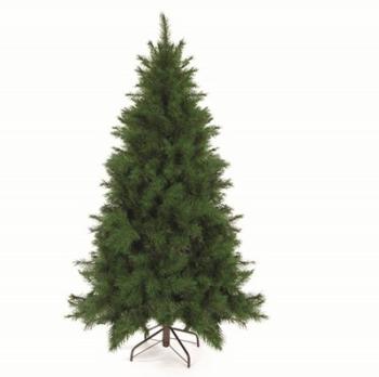 Sapin de Noël artificiel Crystal - H. 180 cm