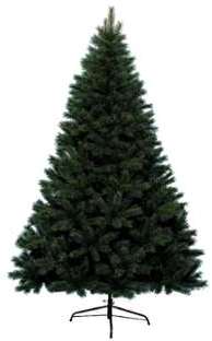 Sapin de Noël artificiel Canada 240 cm