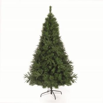 Sapin de Noël artificiel - H. 180 cm - Vert