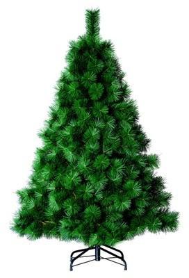 Sapin de Noël artificiel Aiguilles larges - H. 150