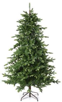 Sapin de Noël 210 cm vert Poly Somerset Sapin de Noël 210 cm vert