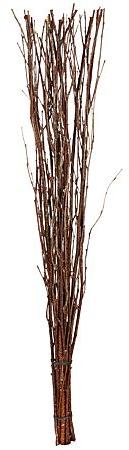 Baguette en brindilles 60 cm Baguette en brindilles 60