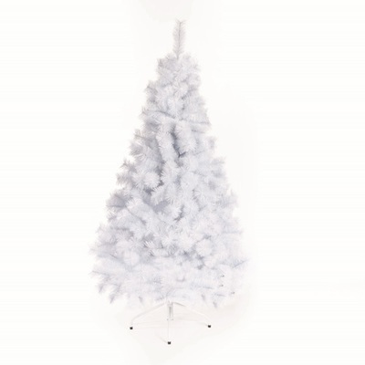 Sapin de Noël artificiel Aiguilles Blanches - H. 2