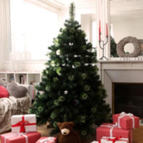 Sapin de noël artificiel très dense BAVARIA 150cm