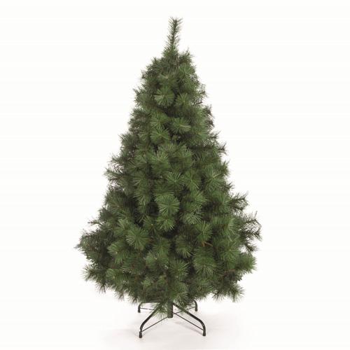 Sapin de Noël artificiel Aiguilles larges - H. 210
