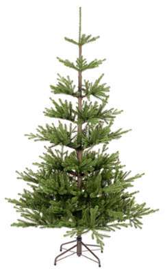 Sapin de Noël 180 cm Poly vert Imperial Sapin de Noël 180 cm Poly