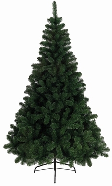 Sapin de Noël Artificiel Imperial Vert 120 cm Sapin de Noël Artificiel Imperial