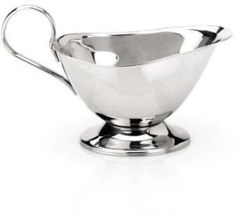 Saucière inox à anse 15cl - Aladin - Lacor