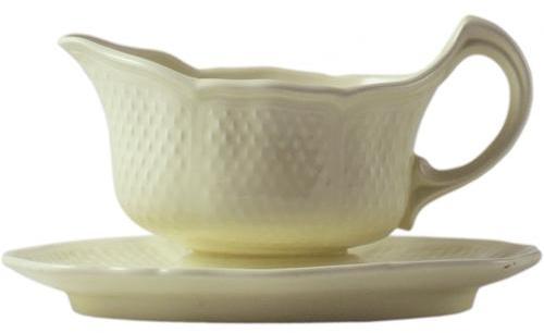 Coffret de 1 saucière Pont aux choux