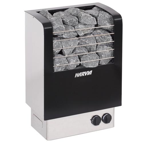Poêle électrique Harvia Classic Electro 8 kW