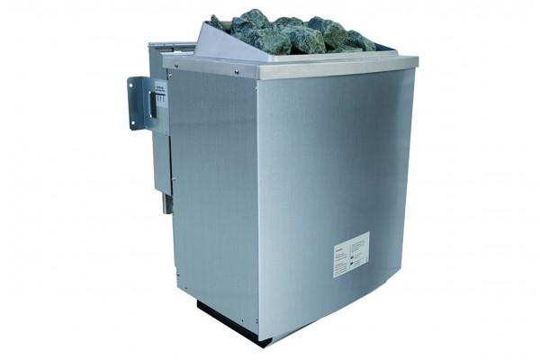 Poêle de sauna Karibu 9 kW Bio