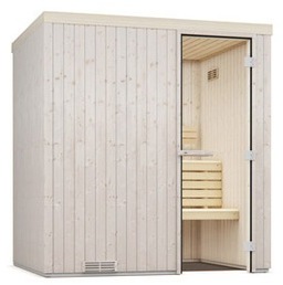 Sauna Tylo Evolve Tradition