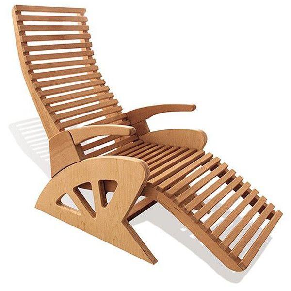 Fauteuil Alto Confort infrarouge - Holls