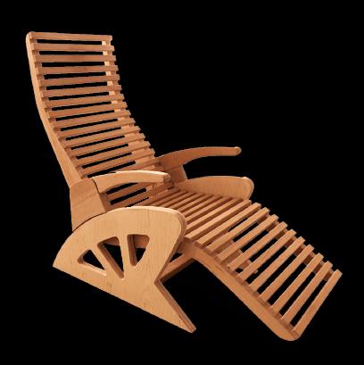 Fauteuil relaxation Alto Confort