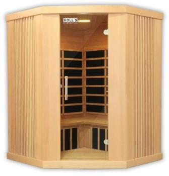 Sauna Infrarouge Xylo 4 places