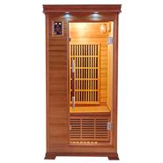 Sauna France Sauna Luxe 1 place Sauna France Sauna Luxe 1