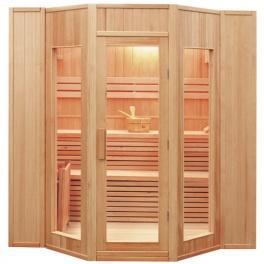 Sauna ZEN 5 Places