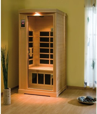 Sauna Nordia Helo Sun