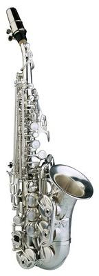 R1 Jazz Bb-Soprano Sax (G) AG