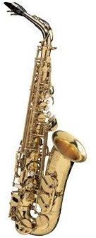 SE-A3L Goldlack SeriesIII Alto
