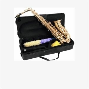 DIMAVERY SP-30 Eb Alto Saxophone, gold