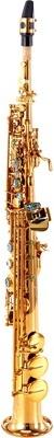 MK II Handmade Soprano Sax