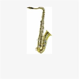 DIMAVERY SP-40 Bb Tenor Saxophone, gold