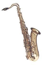 Tenor Serie III SE-T3S