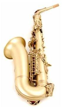 Reference 54 Alto