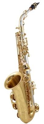 A-WO30 Elite Alto Saxophone