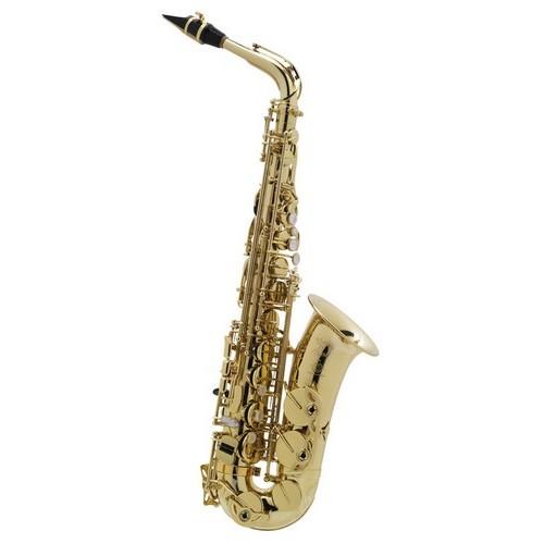 SELES PAR HENRI SELMER AXOS SAXOPHONE ALTO VERNI a
