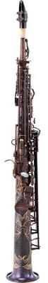 MK III Handmade Soprano Sax