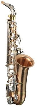R1 Jazz Eb-Alto Sax SB