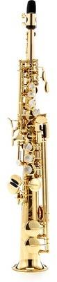 SN-981 Sopranino Saxophone