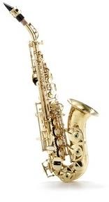 TCS-350 Curved Soprano