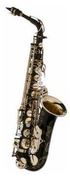 SE-A3B Black Series III Alto